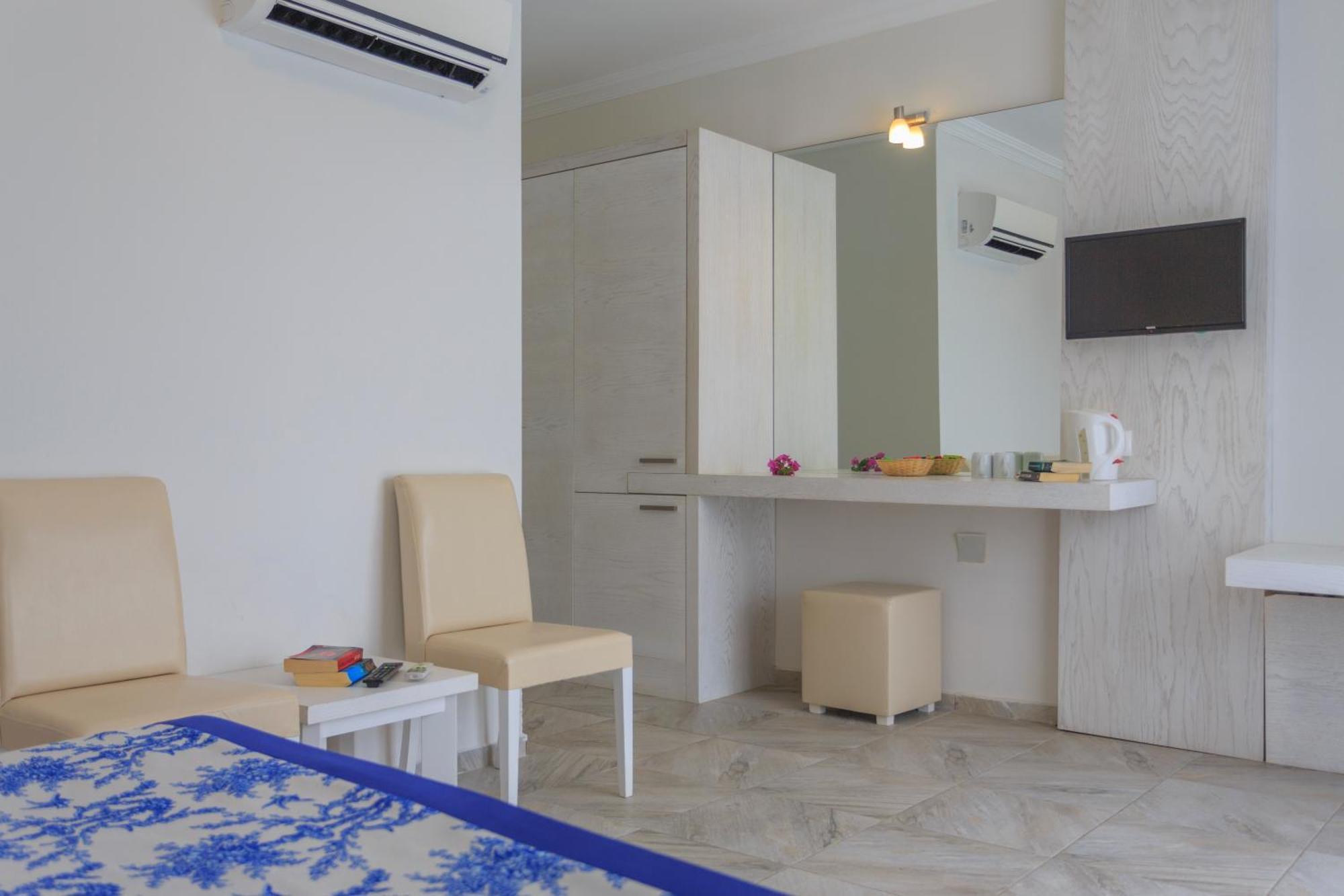 Oeluedeniz Beach Resort By Z Hotels Exterior photo