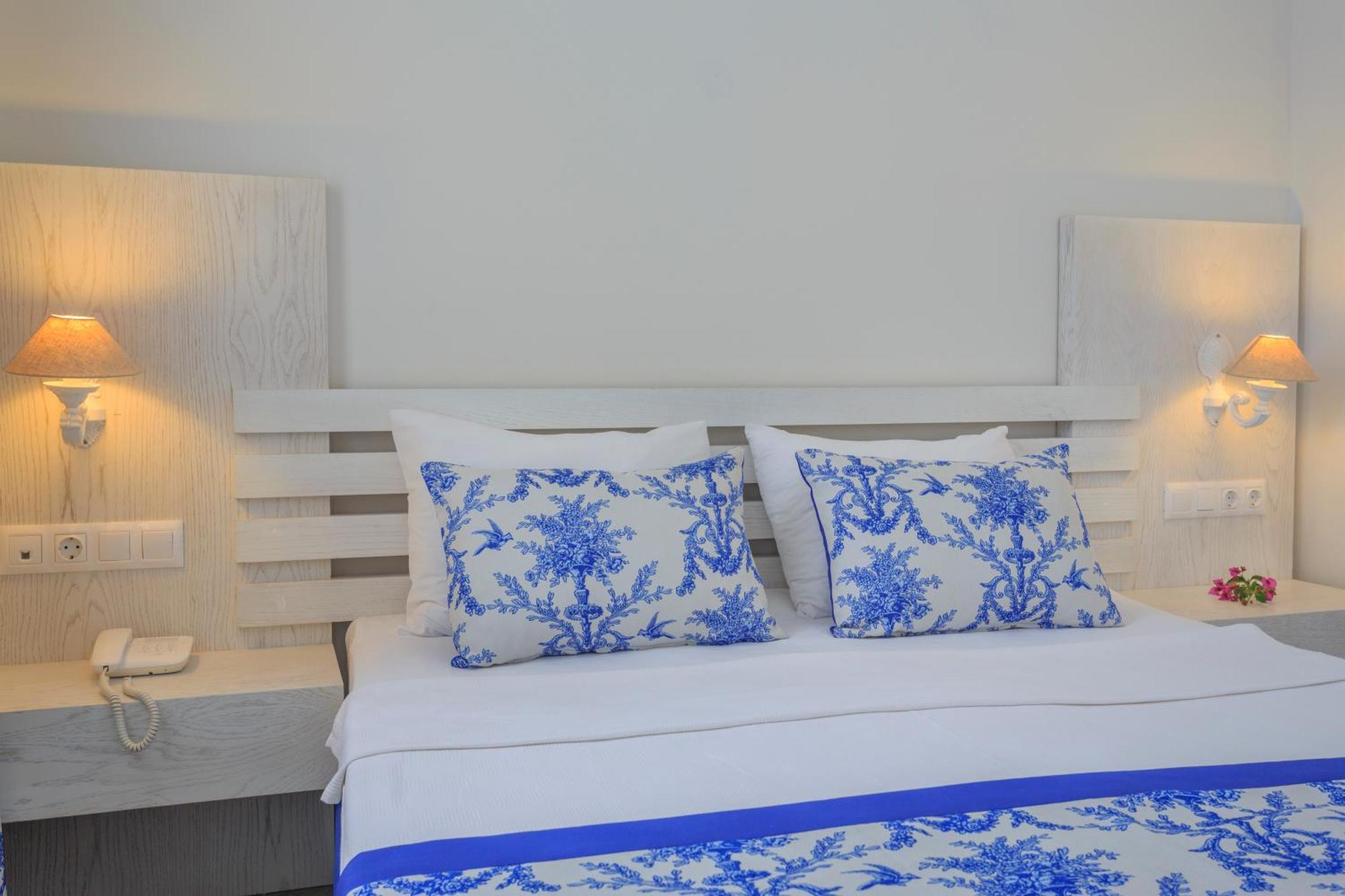 Oeluedeniz Beach Resort By Z Hotels Exterior photo