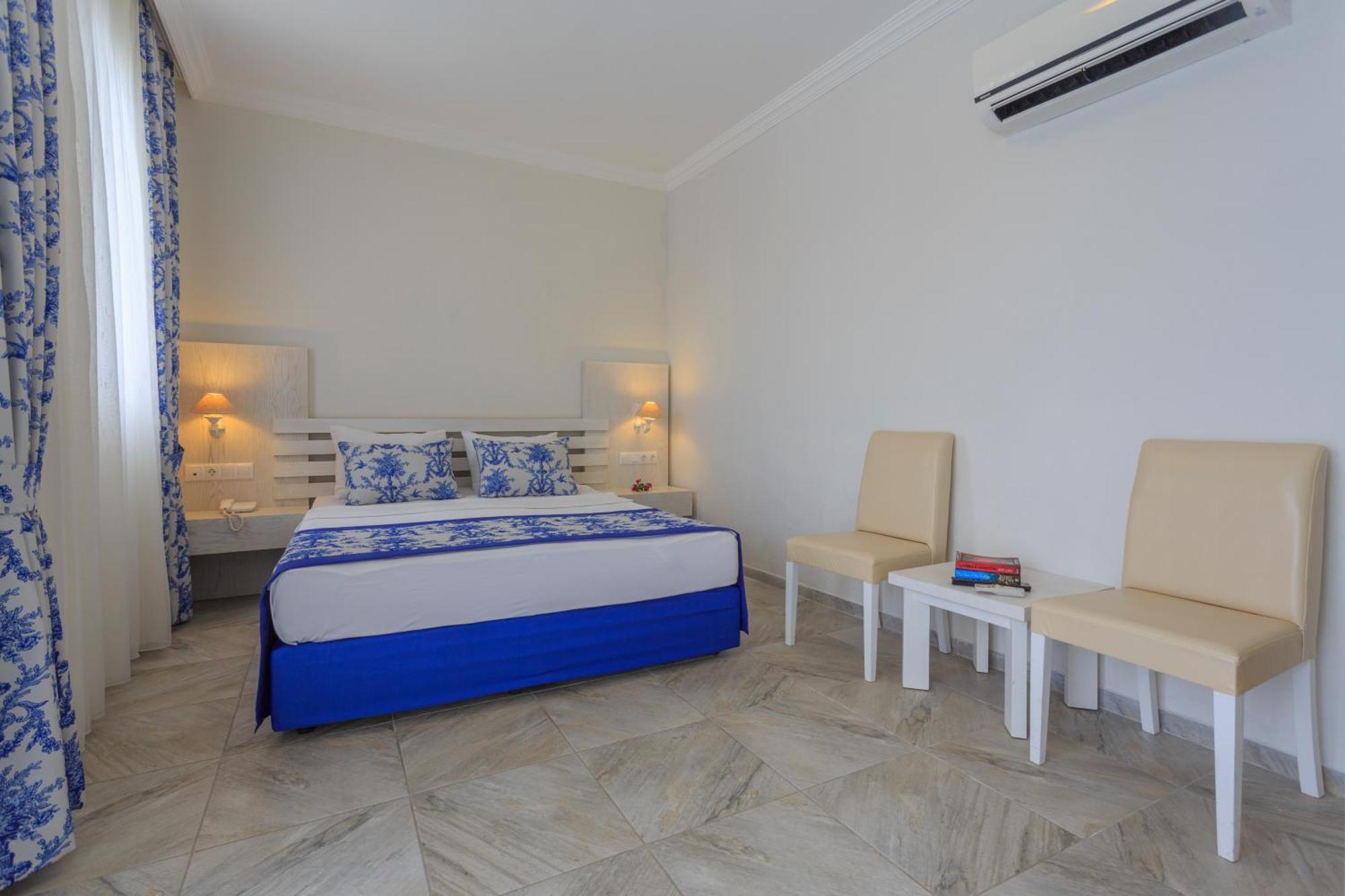 Oeluedeniz Beach Resort By Z Hotels Exterior photo