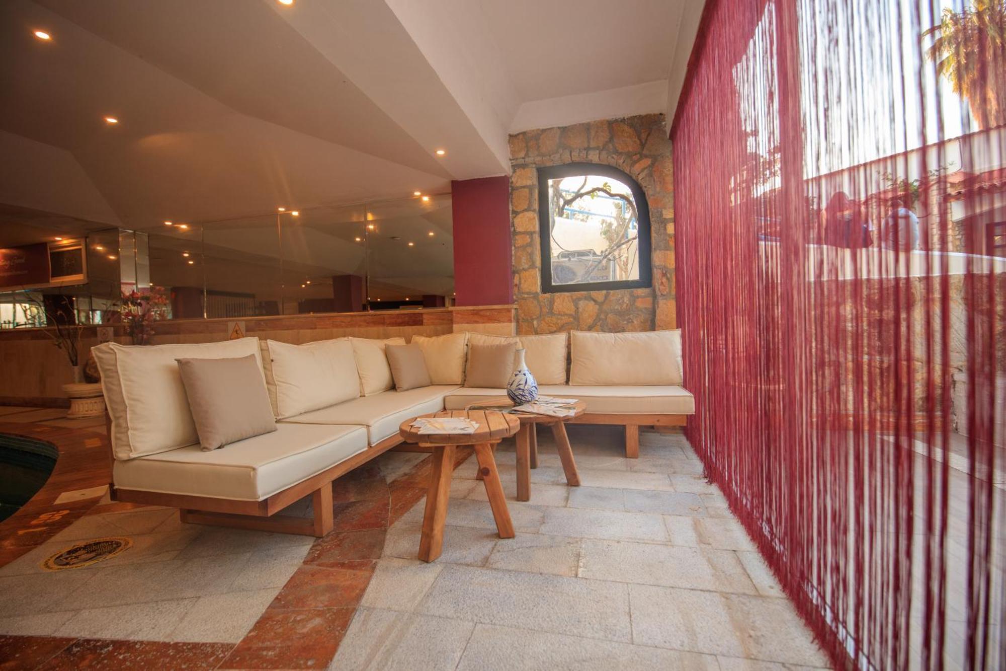 Oeluedeniz Beach Resort By Z Hotels Exterior photo